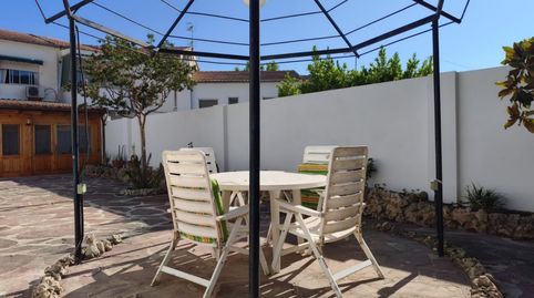 Foto 4 de Casa o xalet de lloguer a Cocentaina, Alicante
