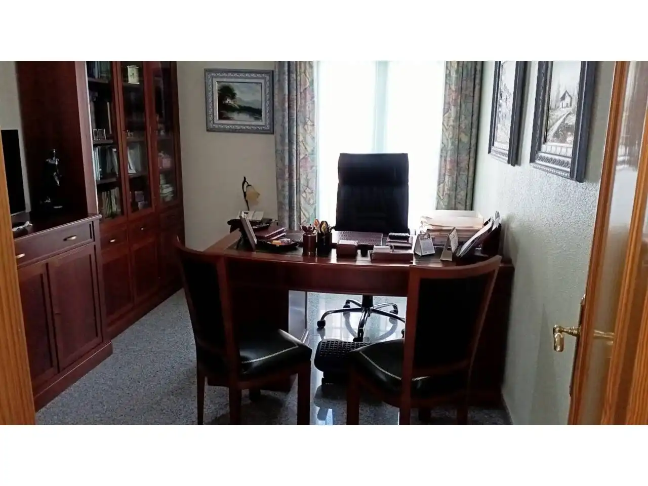 Houses for sale in Roquetas de Mar  with Air Conditioner, Heating and Private garden