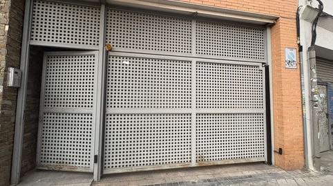 Foto 4 de Garaje en venta en Manuel Lamela, 3, Puerta Bonita, Madrid Capital