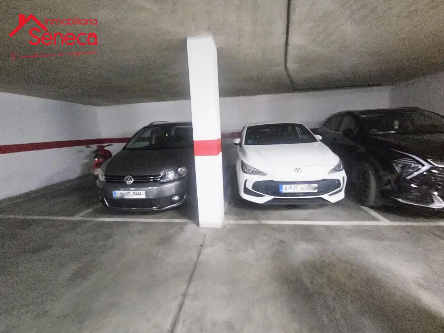 Aparcament de Garatge en venda en Córdoba