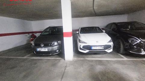 Foto 4 de Garaje en venta en Ronda de Isasa, Casco Histórico - Ribera - San Basilio, Córdoba Capital