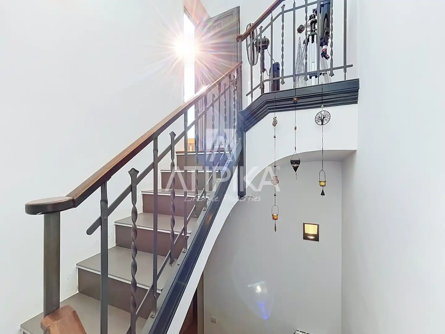 House with terrace for sale in Les Corts, imagen 39