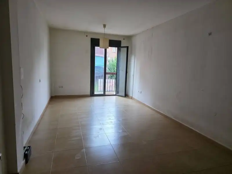 Wohnzimmer von Maisonette zum Verkauf in Jaraíz de la Vera mit Privatgarten und Terrasse