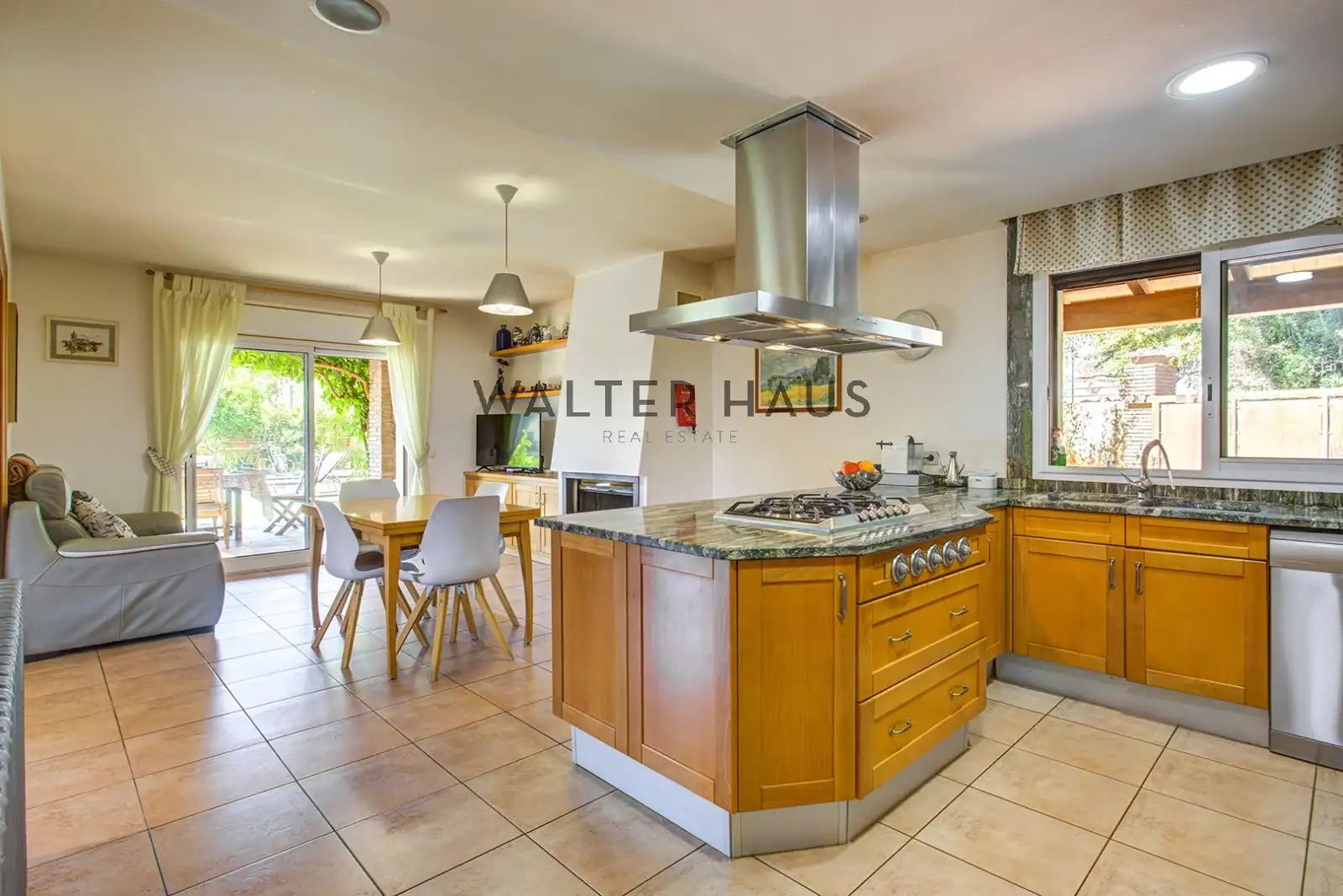 Villa con terrazza in vendita a Carrer Onze de Setembre, imagen 10
