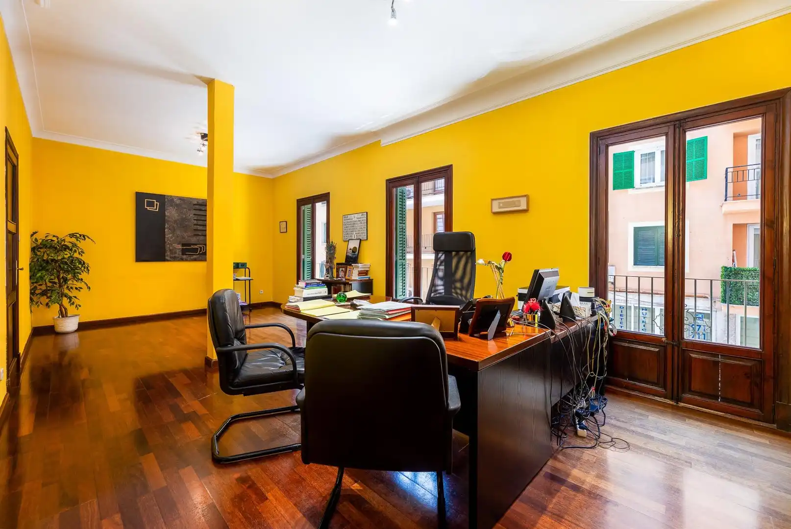 Flat with terrace for sale in Carrer BERENGUER DE TORNAMIRA