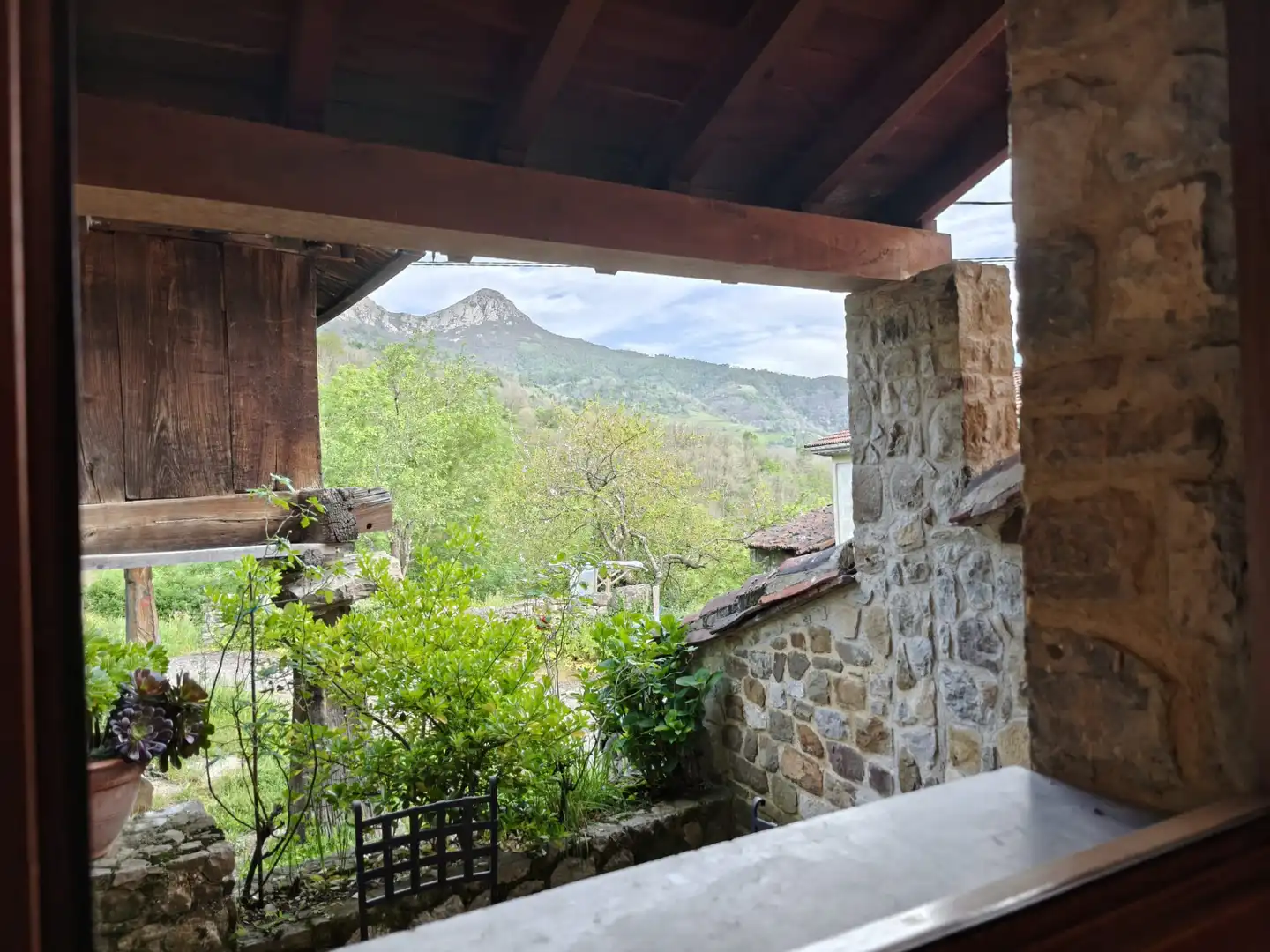 Casa con terraza en venta en Quirós, imagen 36