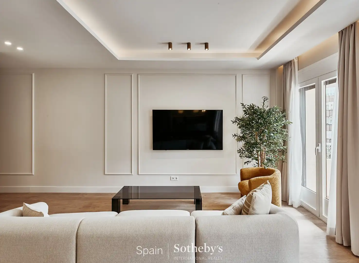 Appartement compact avec ascenseur à vendre à Calle de Goya, imagen 5