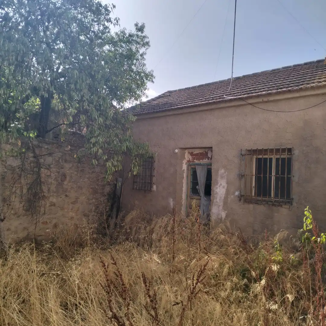 House with garden for sale in Calle Tomasillo 4, imagen 4