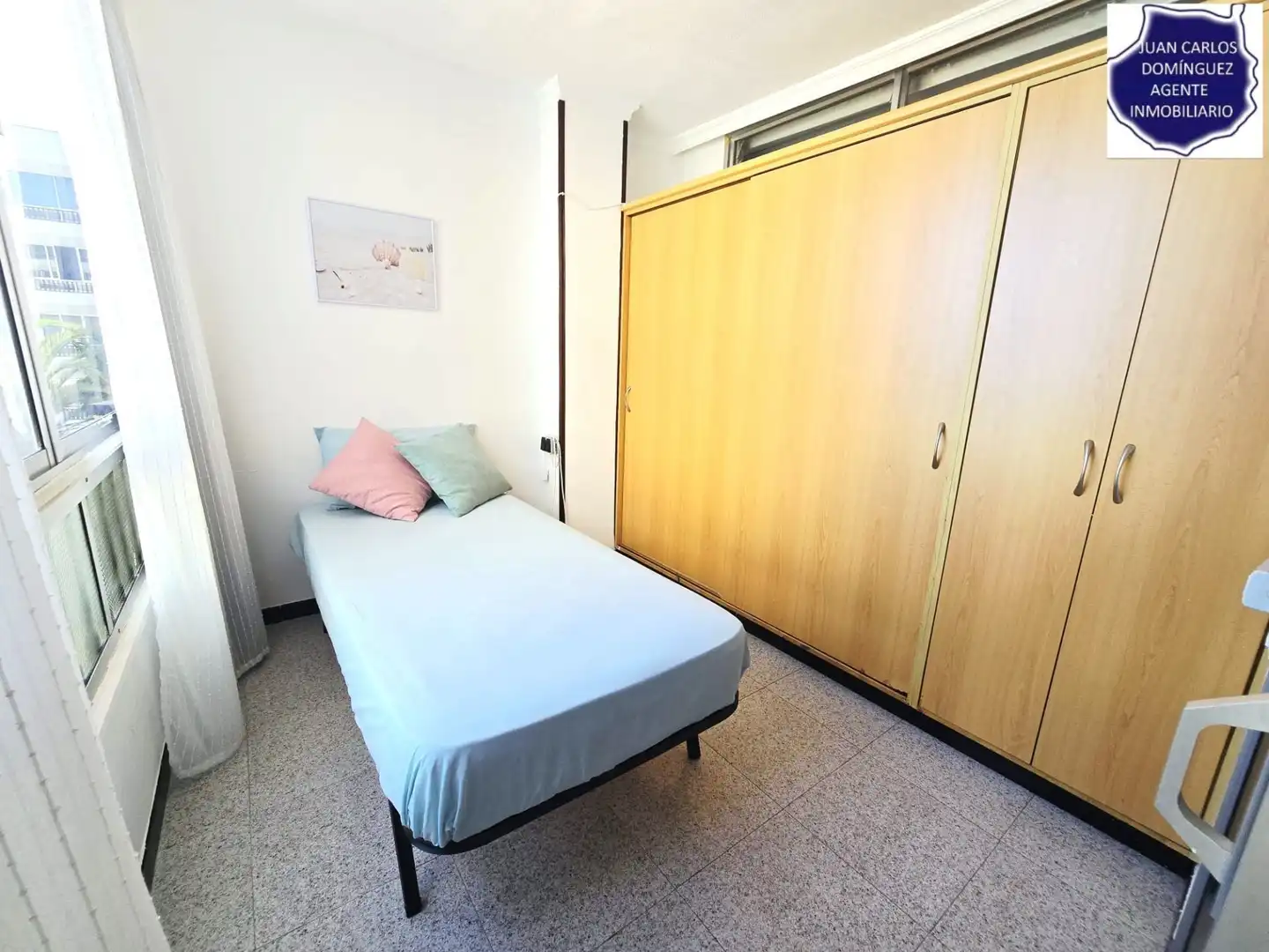 Apartamento de alquiler en San Agustín - Bahía Feliz