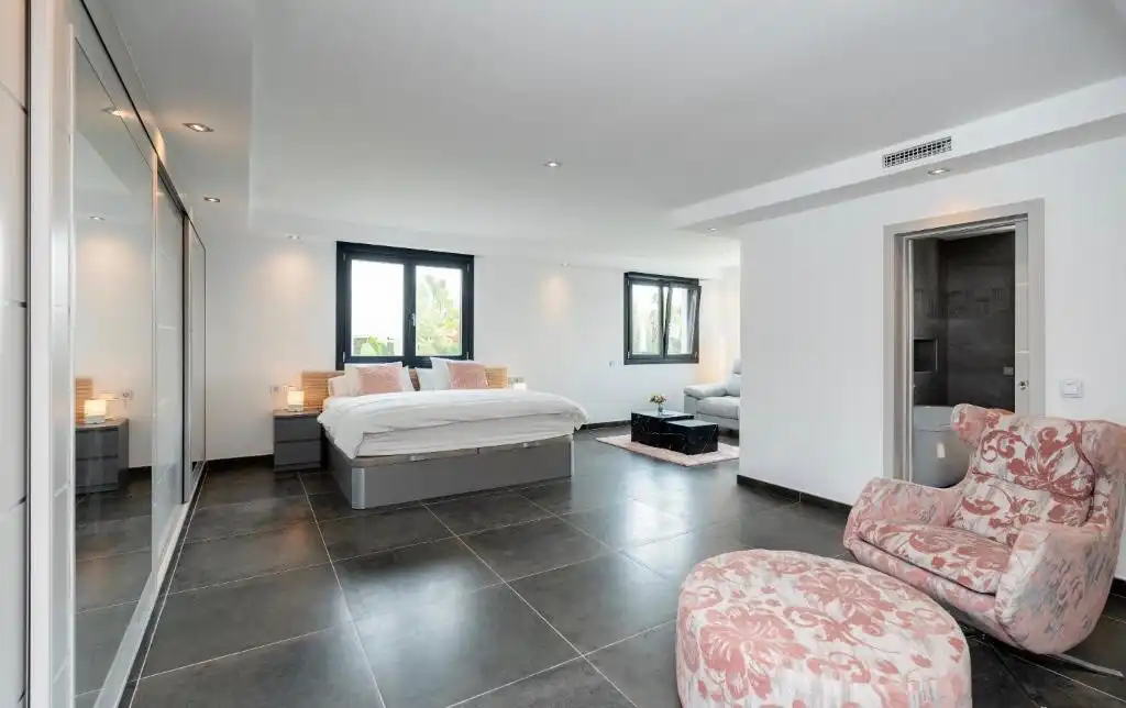Casa con piscina en venta en Nueva Andalucía, imagen 20