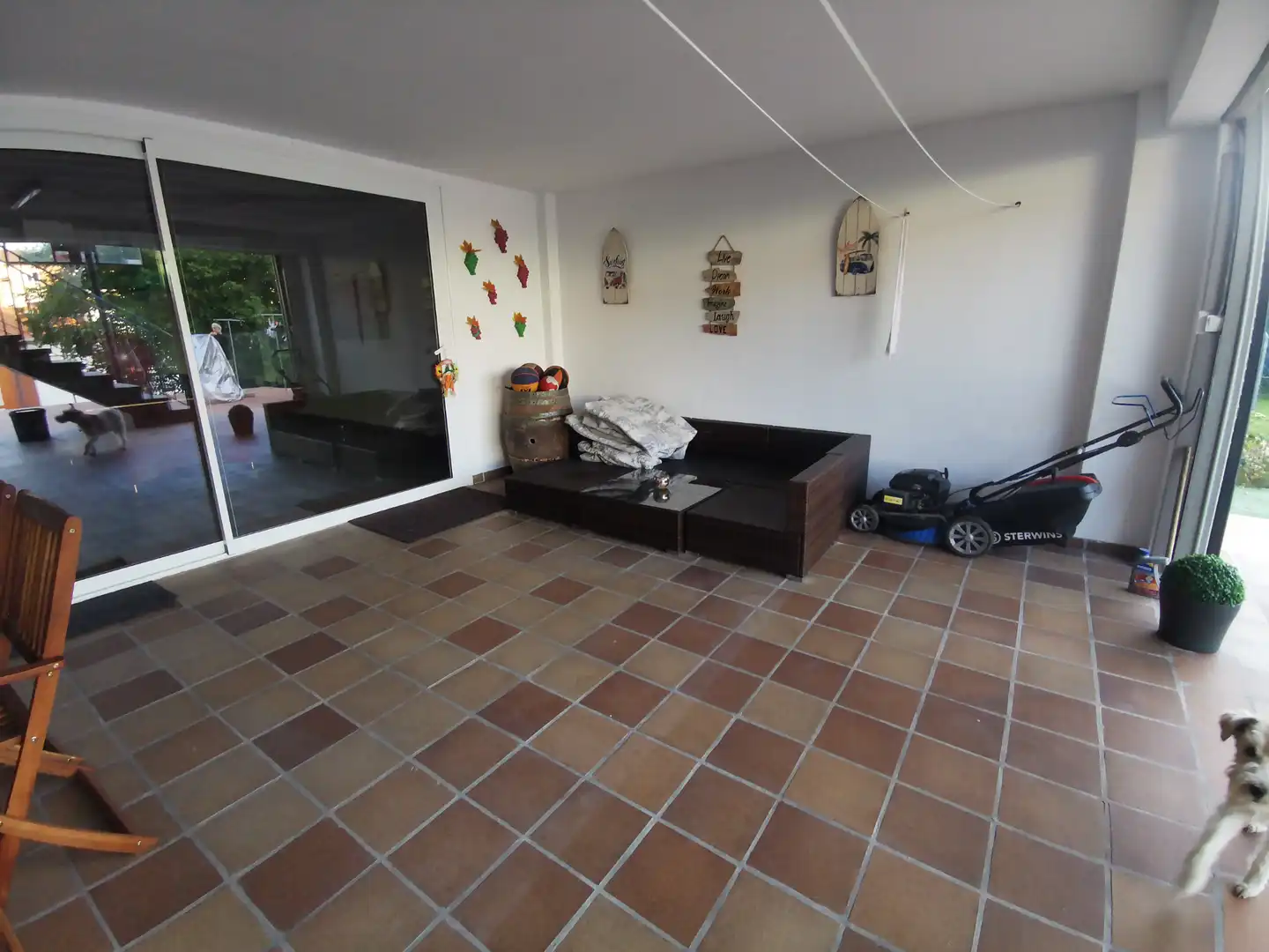 Terrace of Houses for sale in Avilés  with Heating, Private garden and Parquet flooring