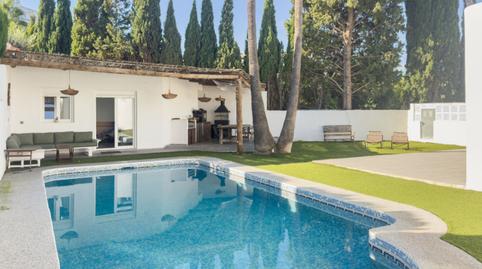 Photo 4 of House or chalet for sale in Carrer Lletsó, -1, El Montgó, Dénia