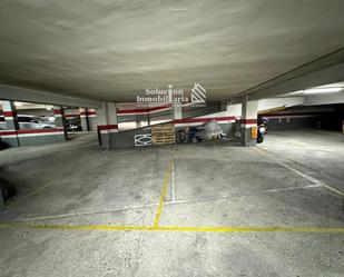 Parking of Garage for sale in Salamanca Capital