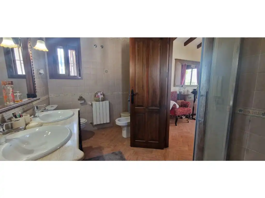 Chalet en venta en Urbanizacion Buenavista, imagen 54
