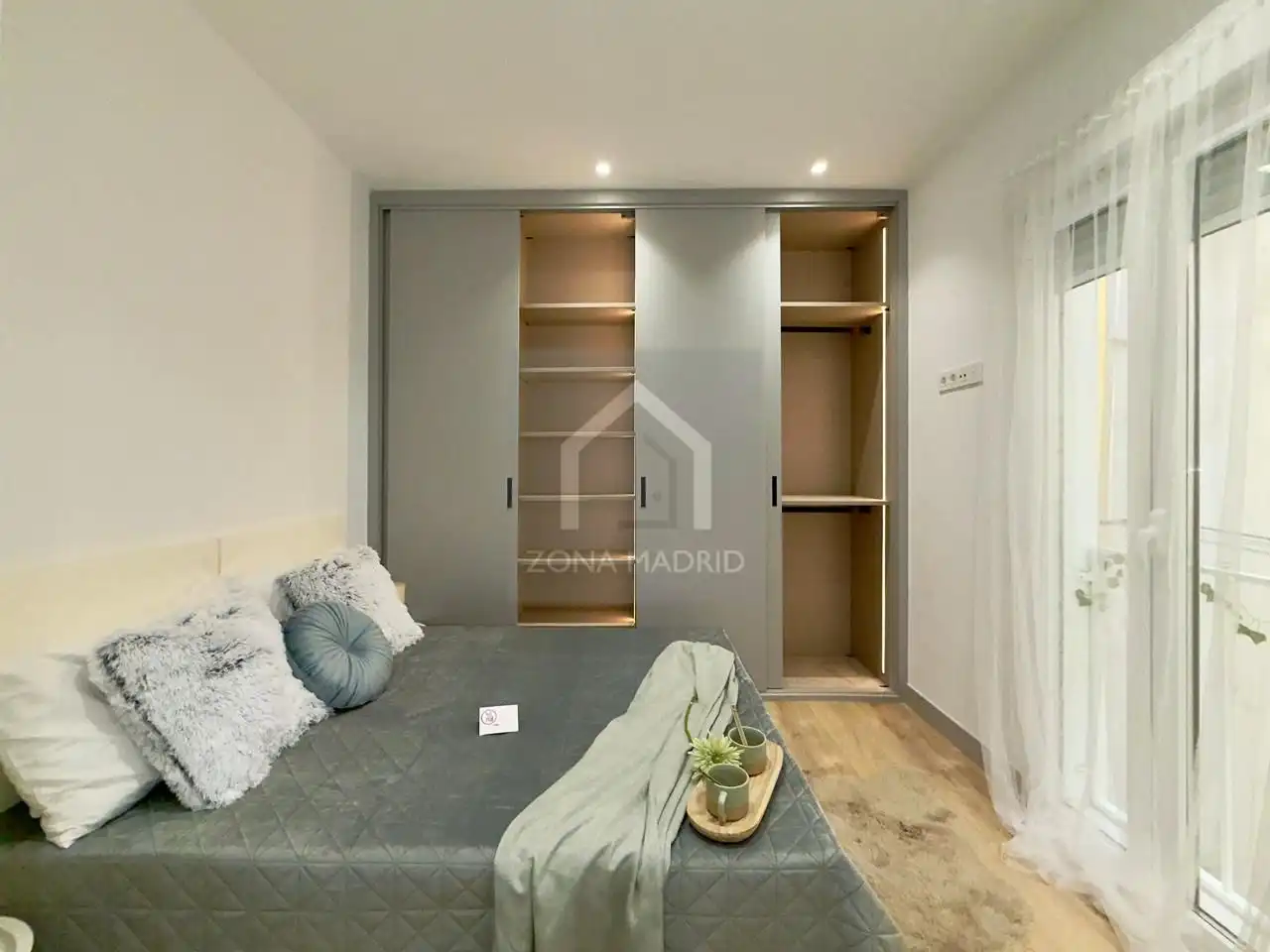 Flat with lift for sale in Del General Díaz Porlier, imagen 16