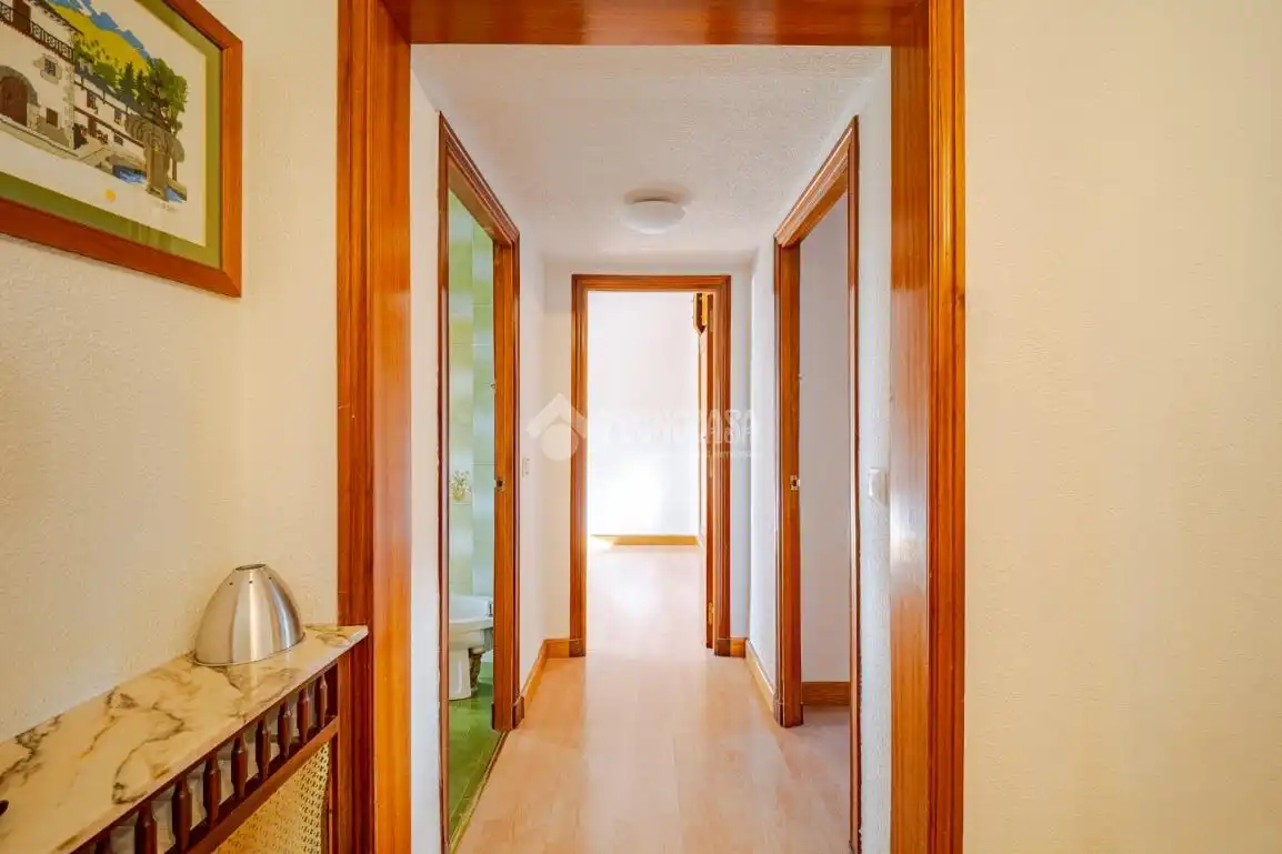 Semi-detached house with pool for sale in Los Villares, imagen 21