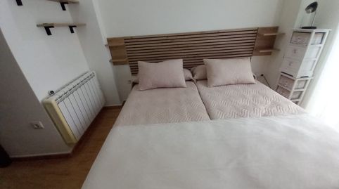 Foto 4 de Apartamento de alquiler en Baeza, Jaén