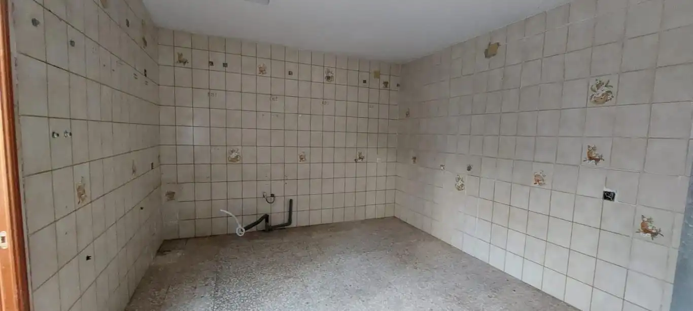 Flat for sale in Sevilla