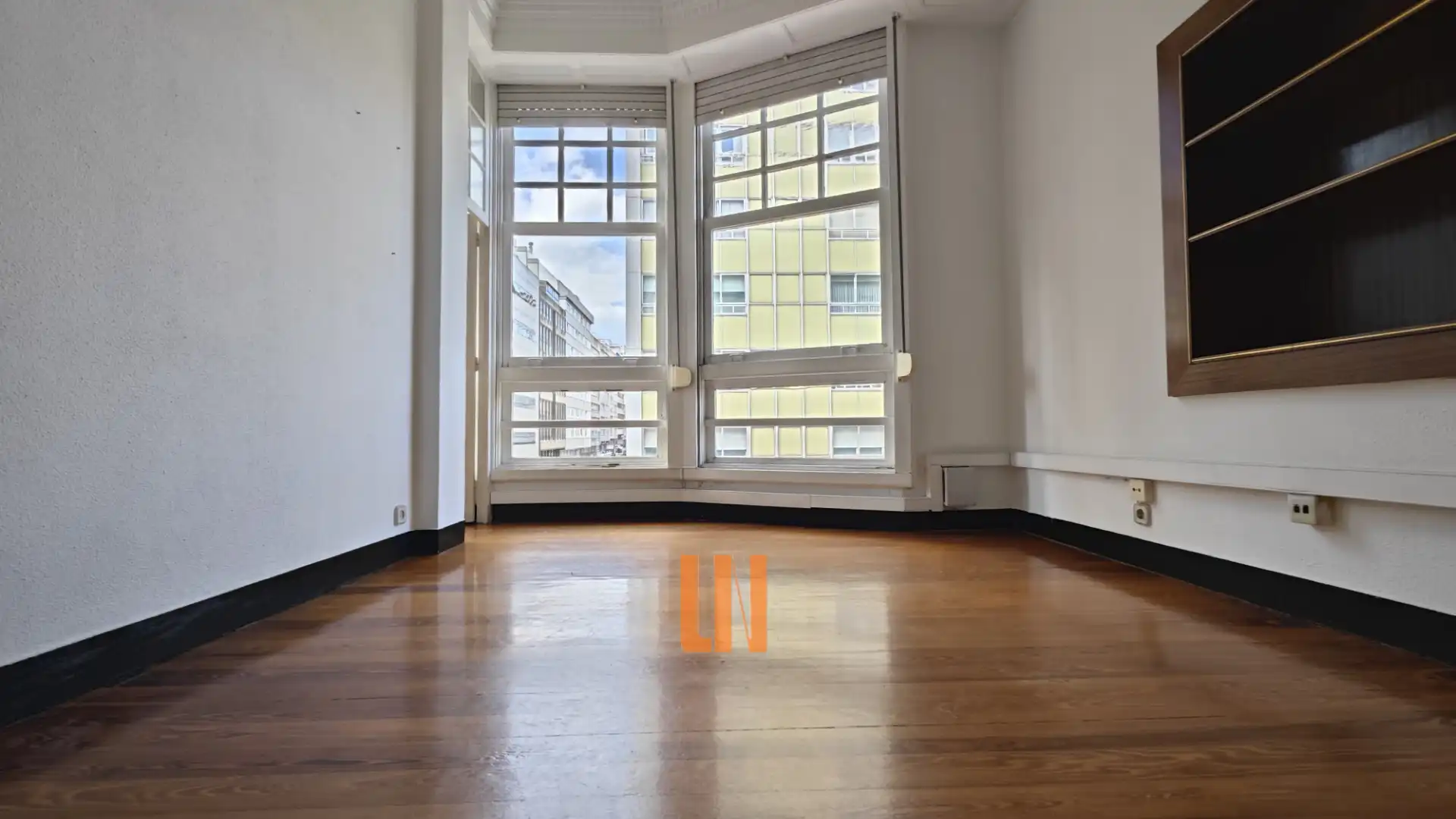 Office space with lift to rent in Calle Francisco Mariño, imagen 18