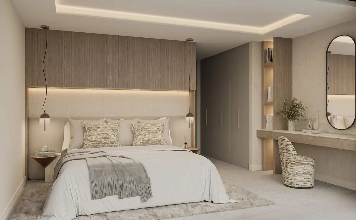 Maison mitoyenne à vendre à San Pedro de Alcántara, imagen 5