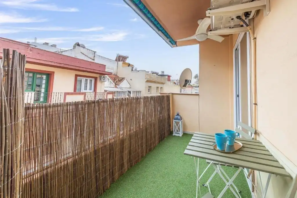 Apartment with lift for sale in Puerto Deportivo, imagen 22