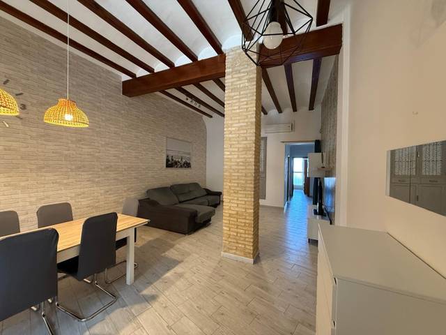 Casa-chalet en Venta en Calle BONAVISTA en Manuel