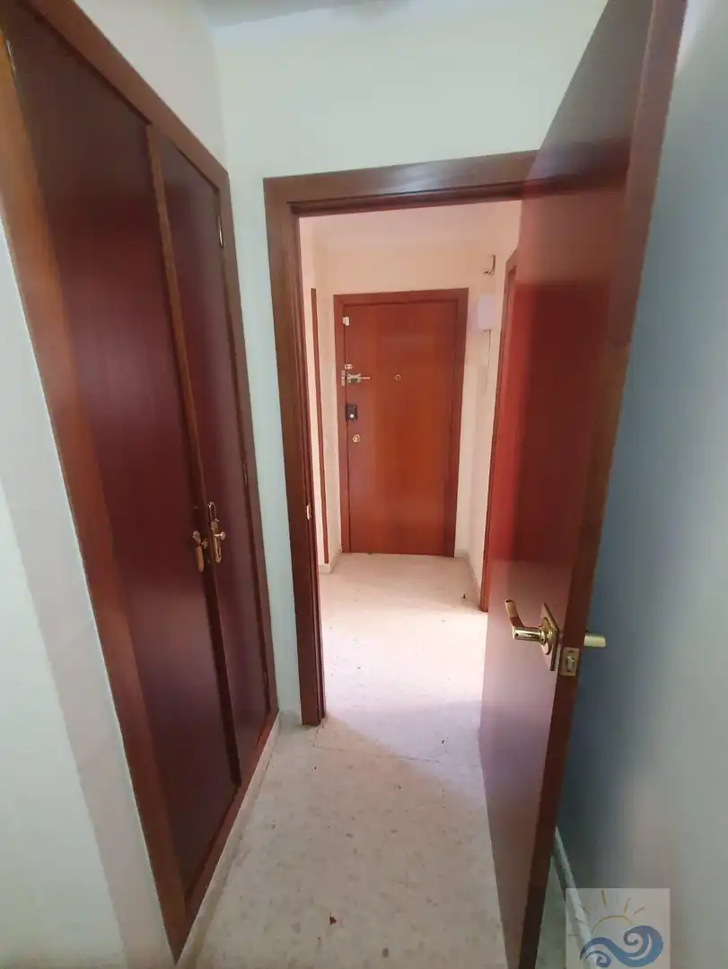 Apartament amb terrassa en venda a Valdelagrana, imagen 17