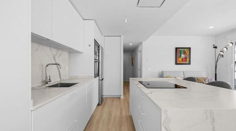 Foto 5 de Apartamento de alquiler en Rodeo Alto - Guadaiza - La Campana, Marbella