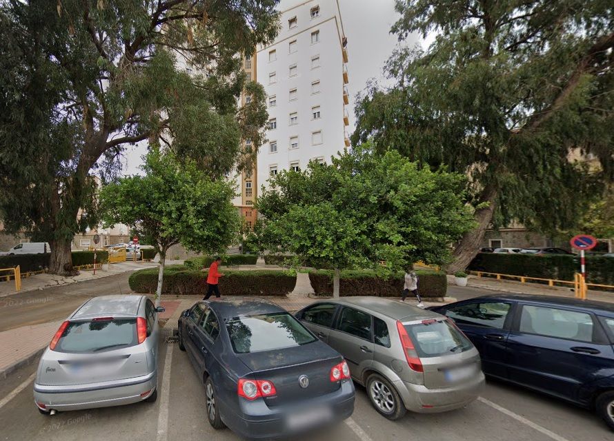 Aparcament de Pis en venda en Cartagena