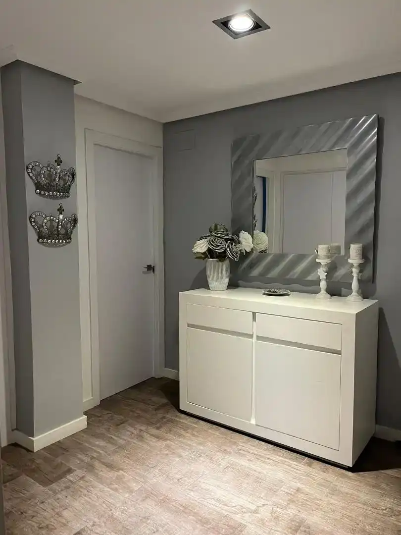 Piso en venta en Alcoy / Alcoi con Aire acondicionado y Balcón