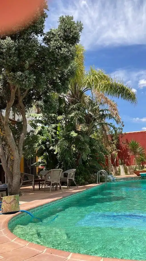 Villa avec piscine à vendre à Los Franceses – La Vega, imagen 24