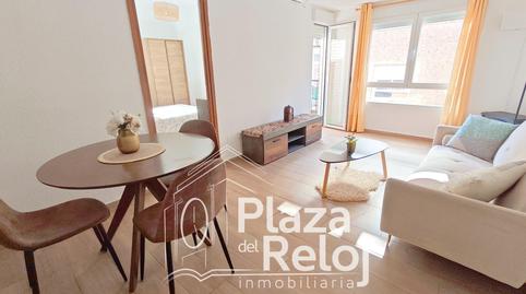 Foto 3 de Piso en venta en Calle Santo Domingo, 16, Tres Olivos - La Piedad, Toledo