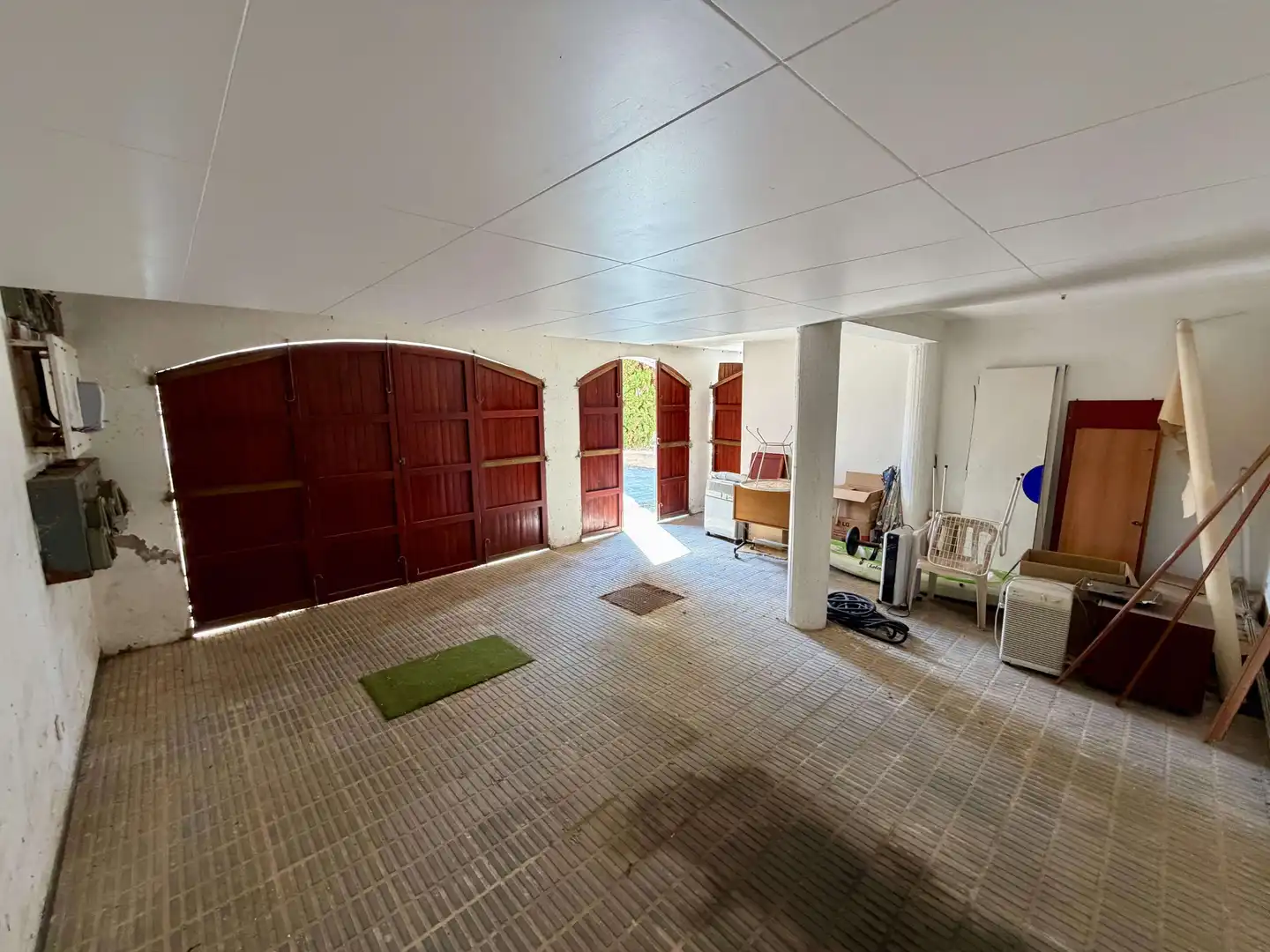Finca rústica en venta en Manacor con Aire acondicionado, Calefacción y Trastero