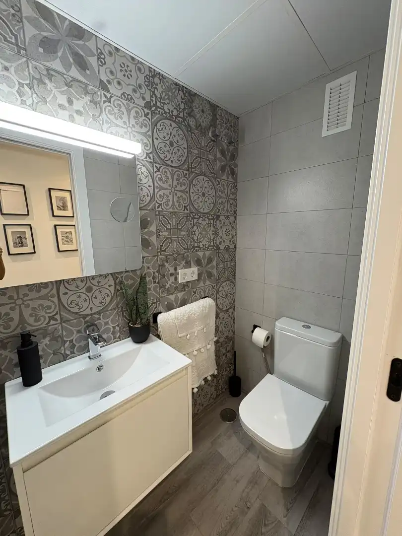 Appartement avec terrasse à vendre à Calle María Auxiliadora, imagen 10