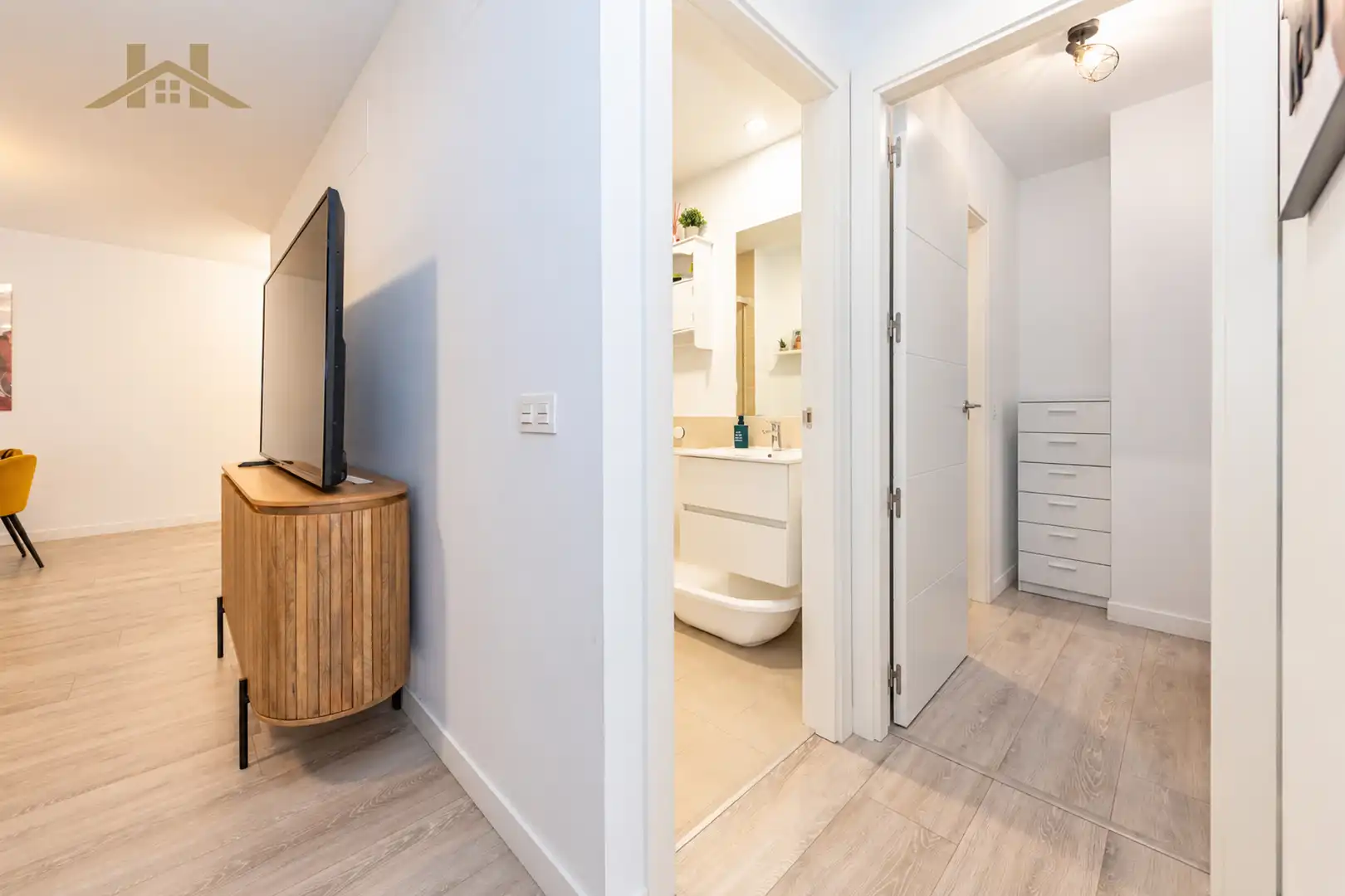 Ground floor for sale in Valdemoro  with Air Conditioner, Heating and Private garden