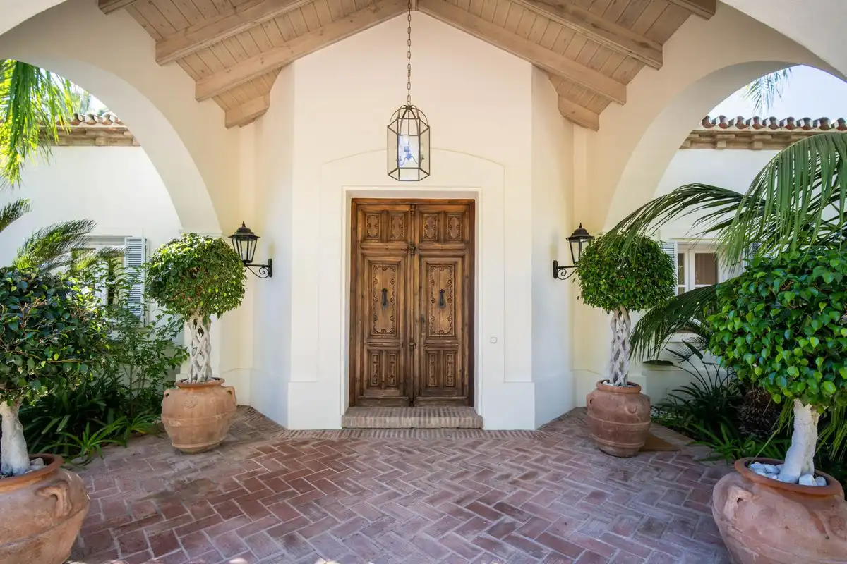 Maison mitoyenne à vendre à Marbella Centro, imagen 18