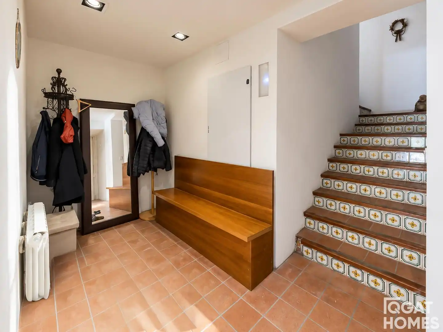 Chalet con piscina en alquiler en Salut, imagen 45