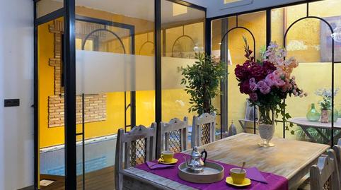 Foto 5 de Casa o xalet en venda a Carretera de Murcia, San Ildefonso, Granada