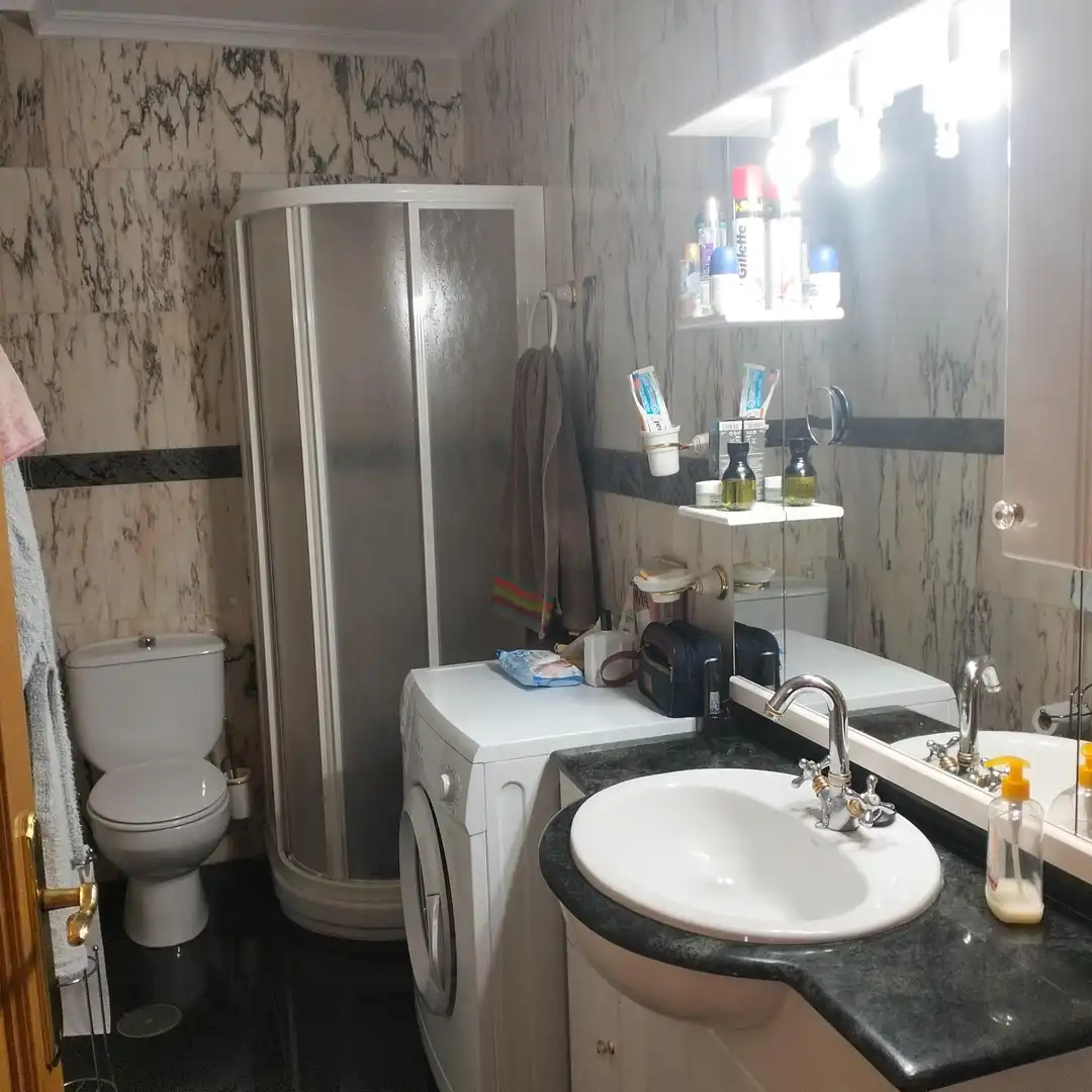 Casa en venta en Munera, imagen 5