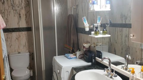 Foto 5 de Casa o xalet en venda a Munera, Albacete