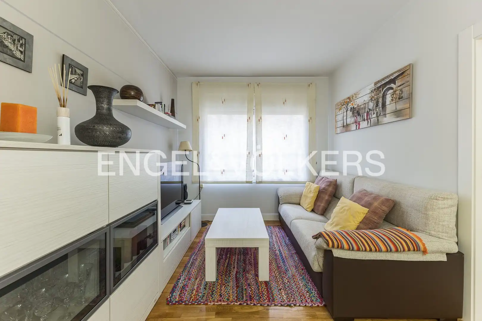 Piso con ascensor en venta en Can Clota, imagen 3