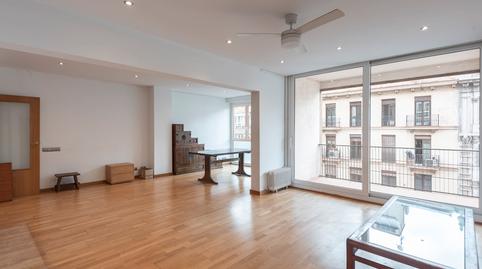 Foto 3 de Piso en venta en La Nova Esquerra de l'Eixample,  Barcelona Capital