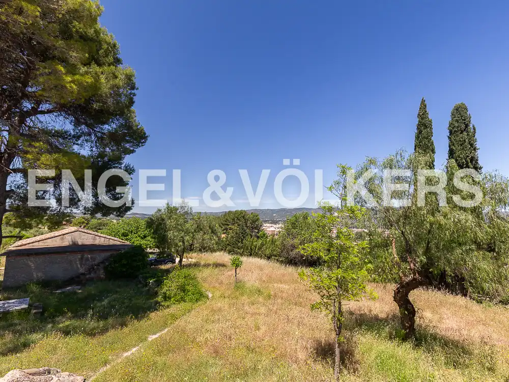 Casa o chalet en venta en Ontinyent con Calefacción, Jardín privado y Terraza