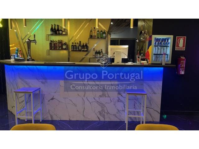 Local comercial en Alquiler en La Paz