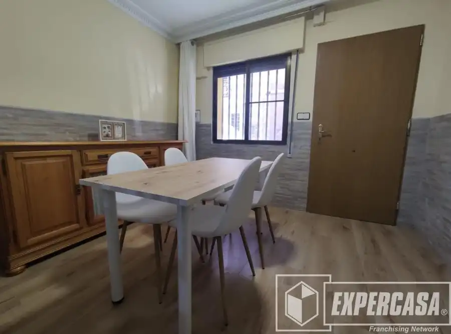 Dining room of Country homes for rent in Castellón de la Plana / Castelló de la Plana  with Furnished