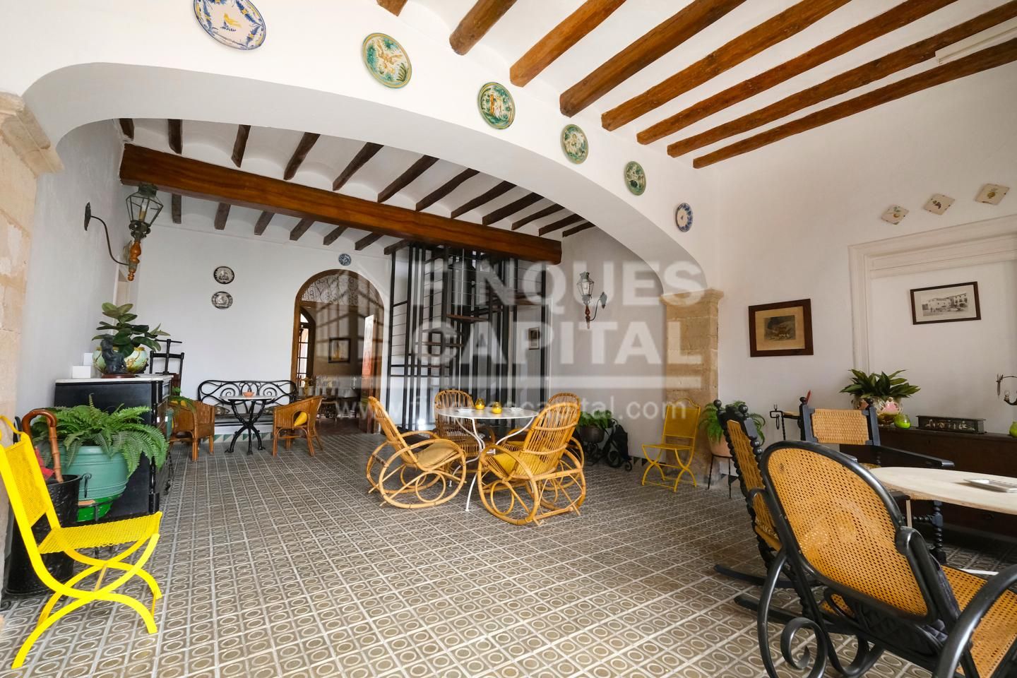 Casa o chalet en venta en La Secuita con Jardín privado y Balcón