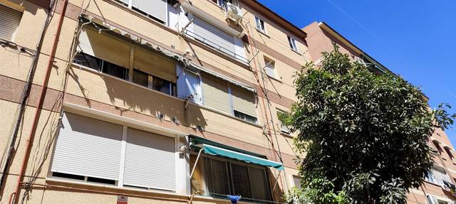 Piso en Venta en Universidad