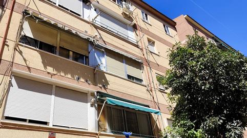 Foto 2 de Pis en venda a Universidad, Getafe