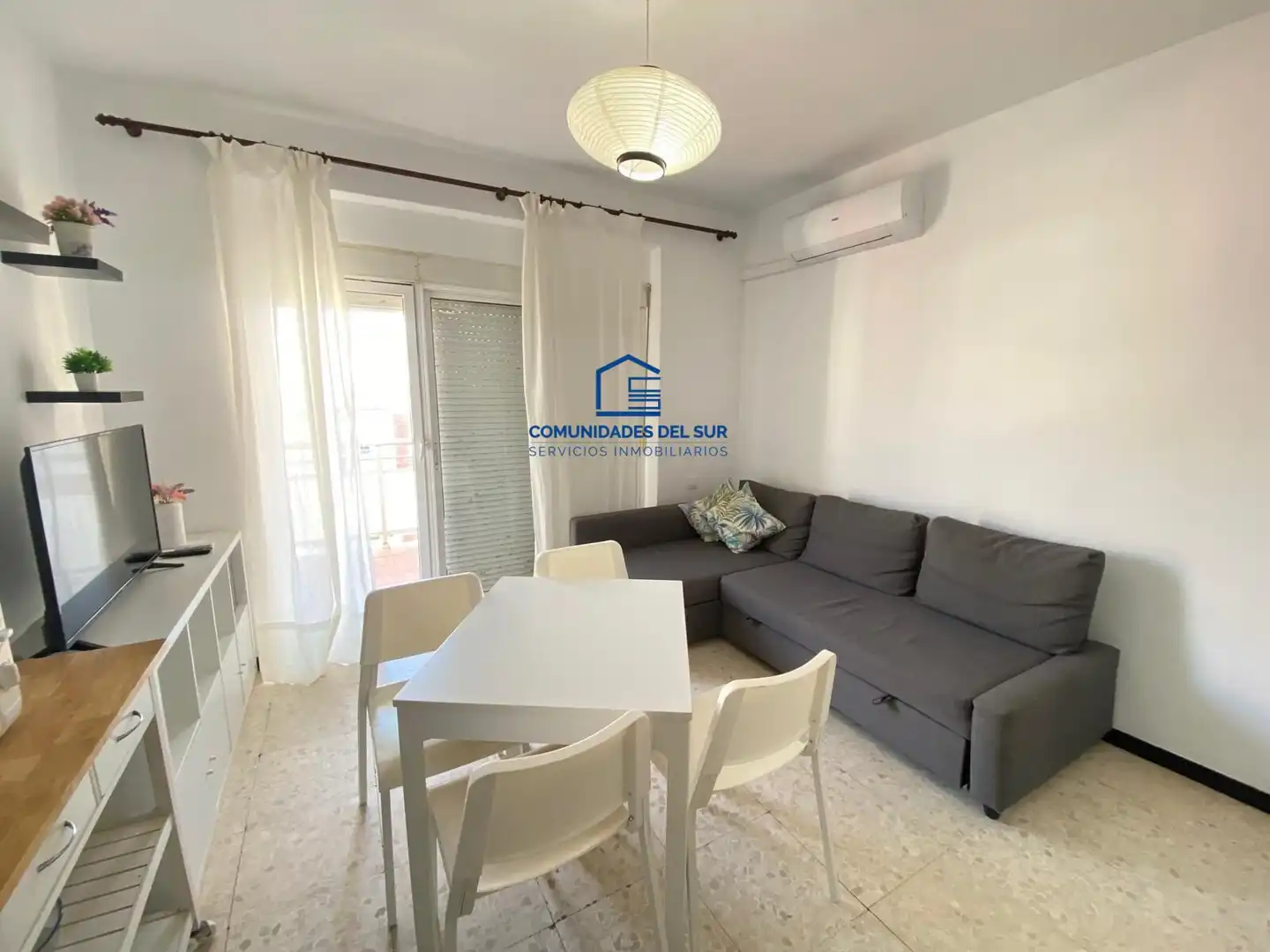Apartament amb ascensor de lloguer a Paseo Marítimo - San José - La Laguna, imagen 2
