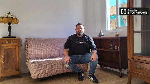 Foto 3 de Pis de lloguer a Embajadores - Lavapiés,  Madrid Capital